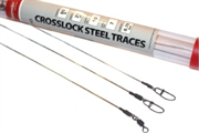 Rozemeijer Crosslock Steel Traces